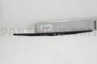 8521216120 BLADE, FR WIPER, RH