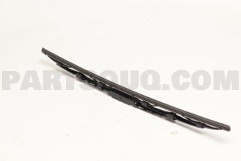 8521226051 BLADE, FR WIPER, RH