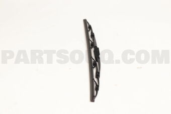 8521226051 BLADE, FR WIPER, RH