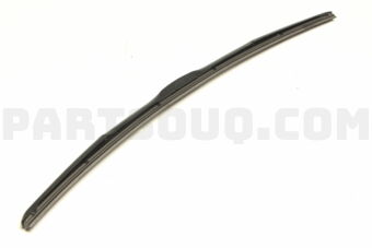 8521228160 BLADE, FR WIPER, RH