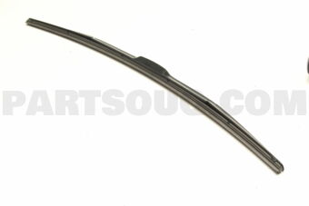 8521228160 BLADE, FR WIPER, RH