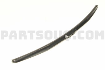 8521228160 BLADE, FR WIPER, RH