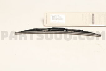 8521235091 BLADE, FR WIPER, RH