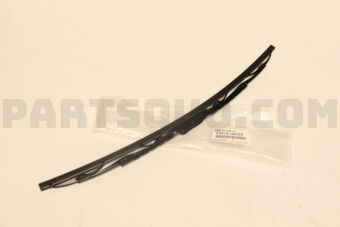 8521236030 BLADE, FR WIPER, RH
