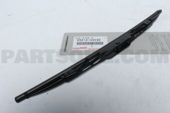 8521244032 BLADE, FR WIPER, RH