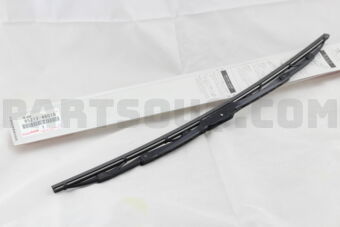 8521246010 BLADE, FR WIPER, RH