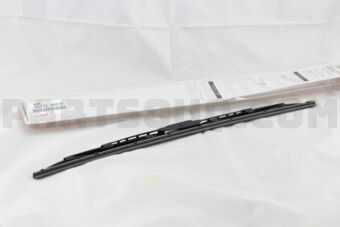 8521246010 BLADE, FR WIPER, RH