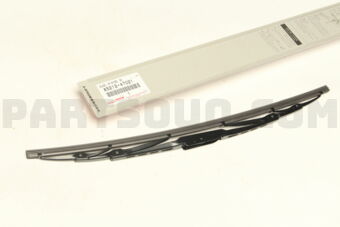 8521247021 BLADE, FR WIPER, RH