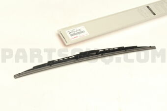 8521247021 BLADE, FR WIPER, RH