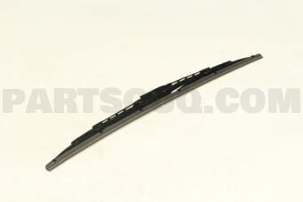 8521247021 BLADE, FR WIPER, RH