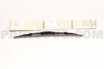 8521250051 BLADE, FR WIPER, RH