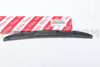 8521252220 BLADE, FR WIPER, RH