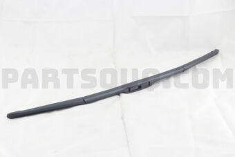 8521252250 BLADE, FR WIPER, RH
