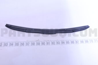 8521253100 Toyota BLADE, FR WIPER, RH