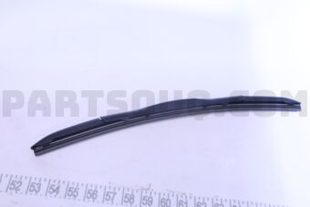 8521253100 Toyota BLADE, FR WIPER, RH