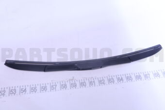 8521253100 Toyota BLADE, FR WIPER, RH