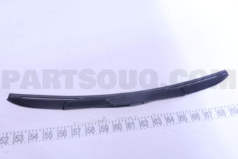 8521253100 Toyota BLADE, FR WIPER, RH