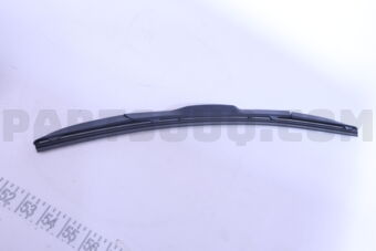 8521253100 Toyota BLADE, FR WIPER, RH