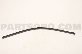 8521258035 BLADE  FR WIPER  RH