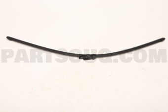 8521258035 BLADE  FR WIPER  RH
