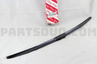 8521258040 BLADE, FR WIPER, RH