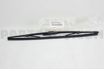 8521260030 BLADE ASSY, WINDSHIELD WIPER