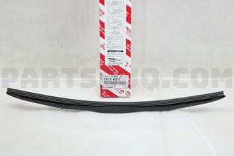 8521260210 BLADE, FR WIPER, RH