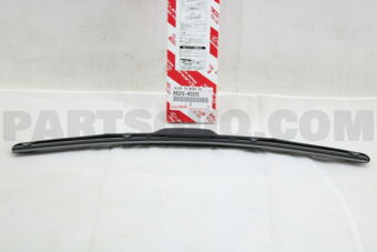 8521260210 BLADE, FR WIPER, RH