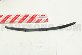8521260220 BLADE, FR WIPER, RH