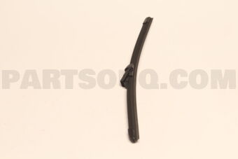 8521278011 Toyota BLADE  FR WIPER  RH