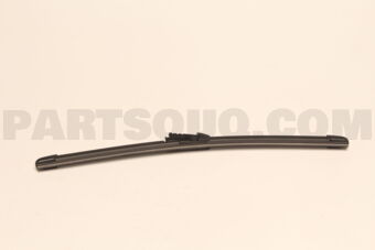 8521278011 Toyota BLADE  FR WIPER  RH