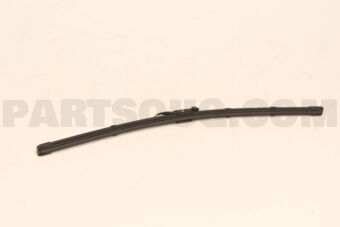 85212AC011 Toyota BLADE, FR WIPER, RH