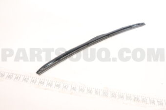85212B1100 Toyota BLADE, FR WIPER, RH