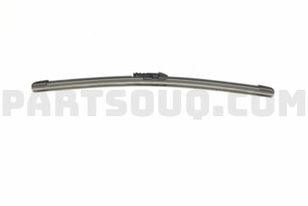 85212F4011 BLADE  FR WIPER  RH