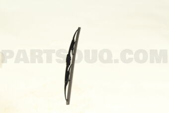 85212YZZA5 Toyota BLADE  FR WIPER  RH