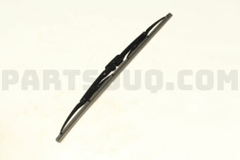 85212YZZA5 Toyota BLADE  FR WIPER  RH