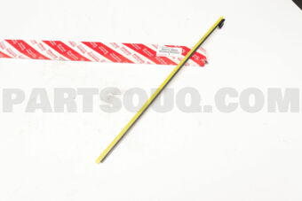 8521348021 RUBBER  WIPER BLADE