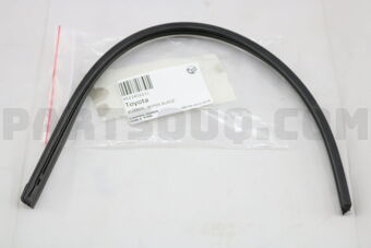 8521402211 RUBBER, WIPER, RH/LH