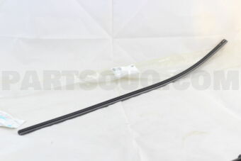 8521406110 RUBBER, WIPER, RH/LH