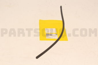 852140E140 RUBBER, WIPER BLADE