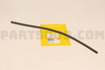 852140E140 RUBBER, WIPER BLADE