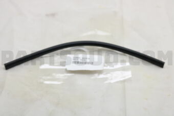 852140K010 RUBBER, REAR WIPER