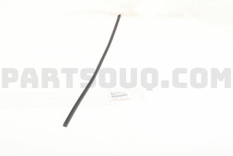 8521411010 RUBBER, WIPER BLADE