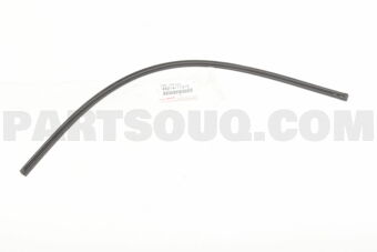 8521411010 RUBBER, WIPER BLADE