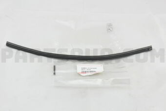 8521428090 RUBBER, WIPER, RH/LH