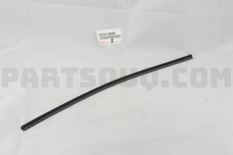 8521430260 RUBBER, WIPER, RH/LH