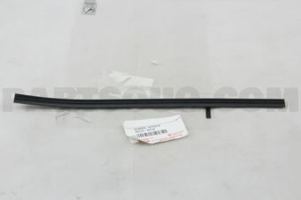 8521442040 RUBBER, REAR WIPER