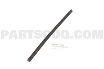 8521444080 RUBBER, WIPER, RH/LH