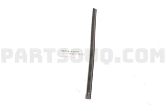 8521444080 RUBBER, WIPER, RH/LH