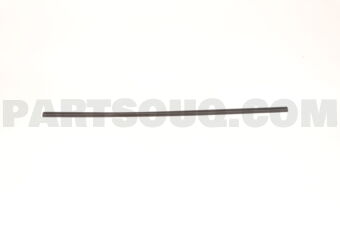 8521447010 Toyota RUBBER, REAR WIPER